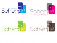 Logo # 29106 voor Scherp zoekt prikkelend logo wedstrijd