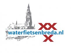 Logo # 72536 voor logo voor waterfiets verhuurbedrijf  wedstrijd