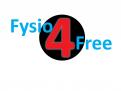 Logo # 32172 voor Fysio4free Fysiotherapie wedstrijd