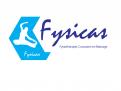 Logo # 40341 voor Fysicas zoekt logo! wedstrijd