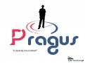 Logo # 28186 voor Logo voor Pragus B.V. wedstrijd