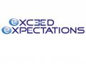 Logo # 36274 voor Exceed Expectations wedstrijd