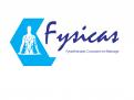 Logo # 40349 voor Fysicas zoekt logo! wedstrijd