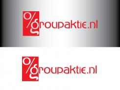 Logo # 28147 voor GroupActie wedstrijd