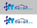 Logo # 24961 voor XT Motorsport opzoek naar een logo wedstrijd