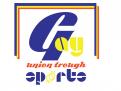 Logo # 44900 voor Gay Union Through Sports wedstrijd