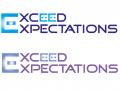 Logo # 36292 voor Exceed Expectations wedstrijd