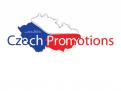 Logo design # 73794 for Logo Czech Promotions contest