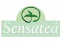 Logo # 23469 voor Logo voor Sensatea theebloemen wedstrijd