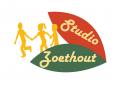 Logo # 109312 voor Authentiek vrolijk retro logo ontwerp gezocht voor Studio Zoethout. Weet jij nog hoe het is om kind te zijn? wedstrijd