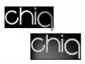 Logo # 77316 voor Design logo Chiq  wedstrijd