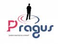 Logo # 27707 voor Logo voor Pragus B.V. wedstrijd