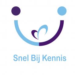 Logo # 26946 voor Snel bij kennis wedstrijd