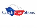 Logo design # 73811 for Logo Czech Promotions contest