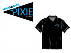 Logo # 39444 voor LOGO  voor Sportkleding merk PIXIE wedstrijd