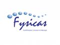 Logo # 40407 voor Fysicas zoekt logo! wedstrijd