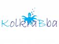 Logo # 71913 voor Logo voor Kolkrabba, een kinderboekenschrijver wedstrijd