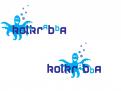 Logo # 71928 voor Logo voor Kolkrabba, een kinderboekenschrijver wedstrijd