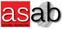 Logo # 247086 voor Ontwerp een logo voor een startende samenwerking tussen verschillende privé detectives wedstrijd
