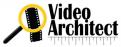 Logo design # 247990 for logo for videoarchitect contest
