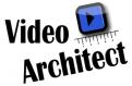 Logo design # 248194 for logo for videoarchitect contest