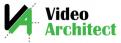 Logo design # 249720 for logo for videoarchitect contest