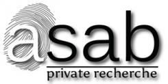 Logo # 247114 voor Ontwerp een logo voor een startende samenwerking tussen verschillende privé detectives wedstrijd