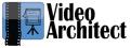 Logo design # 247820 for logo for videoarchitect contest