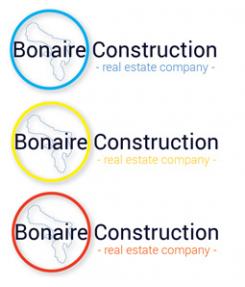 Logo # 245616 voor Bonaire Construction wedstrijd