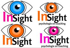 Logo # 250453 voor Logo voor 1e lijns psycholoog die ook trainingen, intervisie en cursussen geeft. wedstrijd