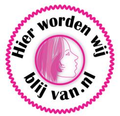 Logo # 249656 voor Hierwordenwijblijvan.nl wedstrijd