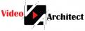 Logo design # 248755 for logo for videoarchitect contest