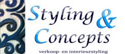 Logo # 246163 voor Logo gevraagd voor creatief verkoop en interieurstyliste wedstrijd