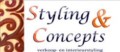 Logo # 246166 voor Logo gevraagd voor creatief verkoop en interieurstyliste wedstrijd