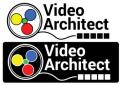 Logo # 249582 voor logo voor  videoarchitect wedstrijd