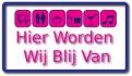 Logo # 245774 voor Hierwordenwijblijvan.nl wedstrijd