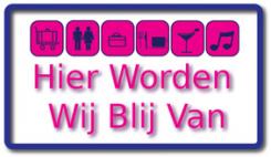 Logo # 245774 voor Hierwordenwijblijvan.nl wedstrijd