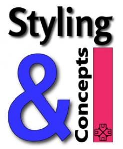 Logo # 245174 voor Logo gevraagd voor creatief verkoop en interieurstyliste wedstrijd
