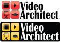 Logo design # 247784 for logo for videoarchitect contest