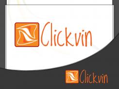Logo # 247559 voor Clickvin wedstrijd
