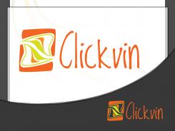 Logo # 247560 voor Clickvin wedstrijd