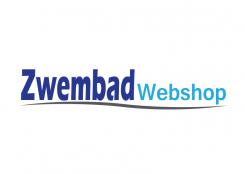 Logo # 15824 voor Logo voor zwembad webshop wedstrijd