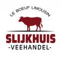 Logo # 340905 voor vleesverkoop aan de consument, van het franse ras limousin wedstrijd