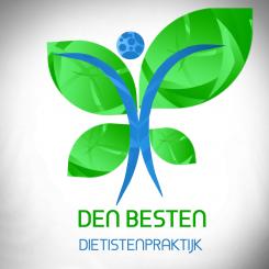 Logo design # 598946 for Design a fresh logo for a new dietician practice contest