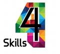 Logo # 598852 voor Do you have the Skills... wedstrijd