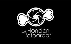 Logo design # 372989 for Dog photographer contest