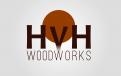 Logo design # 373293 for Woodworker looking for a simple but strong logo! contest