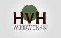 Logo design # 373294 for Woodworker looking for a simple but strong logo! contest