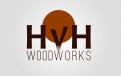 Logo design # 373295 for Woodworker looking for a simple but strong logo! contest