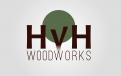 Logo # 373296 voor Logo voor een houtbewerkingsbedrijf  wedstrijd